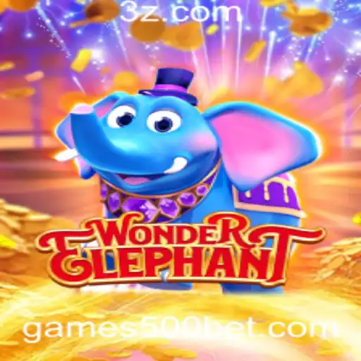 Descubra a Aventura em WonderElephant: Um Jogo de Estratégia e Diversão