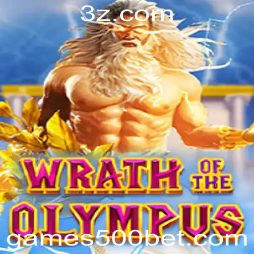 Descubra o Jogo WrathofOlympus e a Emoção da Aposta de 500
