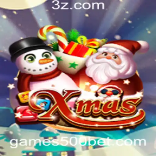 Xmas: Mergulhe na Excitante Aventura do Jogo com Aposta 500