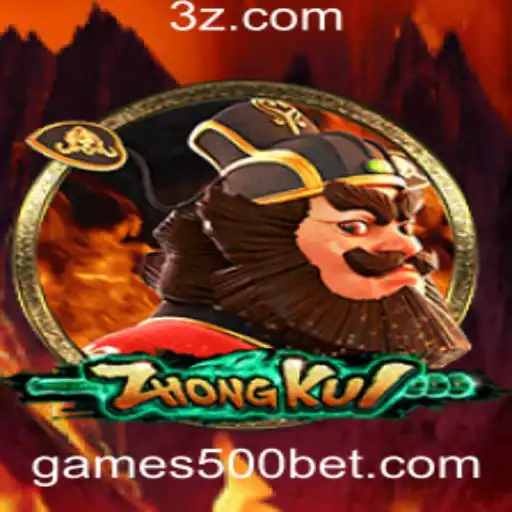 Explorando ZhongKui: O Empolgante Jogo de Apostas de 500 Bet